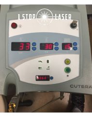 cutera coolglide for sale