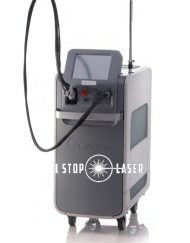 Candela GentleYAG Pro