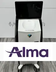 Alma Lasers
