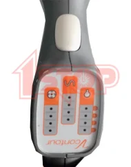 syneron velashape handpieces for sale