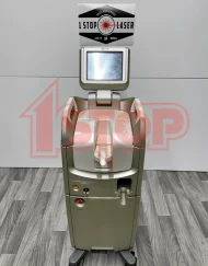 alma harmony xl laser
