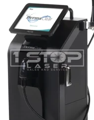 alma dermaclear hydradermabrasion device