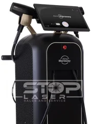 alma harmony laser platform