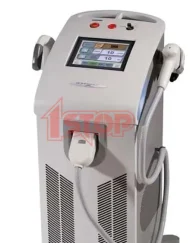 harmony xl laser used